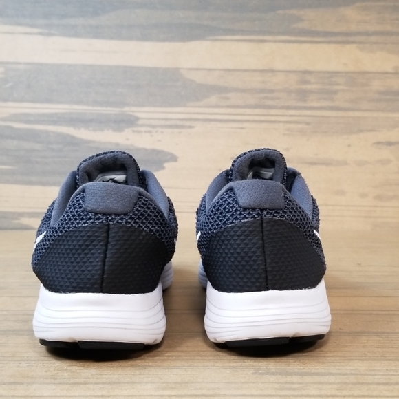 ***SOLD***Nike Revolution 3 Mens Running Sneakers - Picture 6 of 8